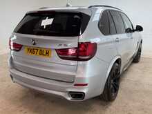 BMW X5 30d M Sport 
