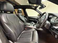BMW X5 30d M Sport 