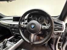 BMW X5 30d M Sport 
