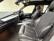 BMW X5 30d M Sport 