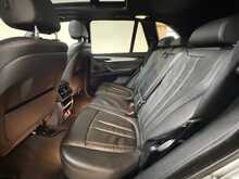 BMW X5 30d M Sport 