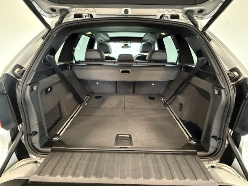BMW 3.0 30d M Sport SUV 5dr Diesel Auto xDrive Euro 6 (s/s) (258 ps)