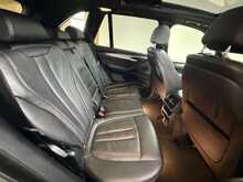 BMW X5 30d M Sport 