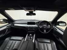 BMW X5 30d M Sport 
