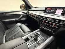 BMW X5 30d M Sport 