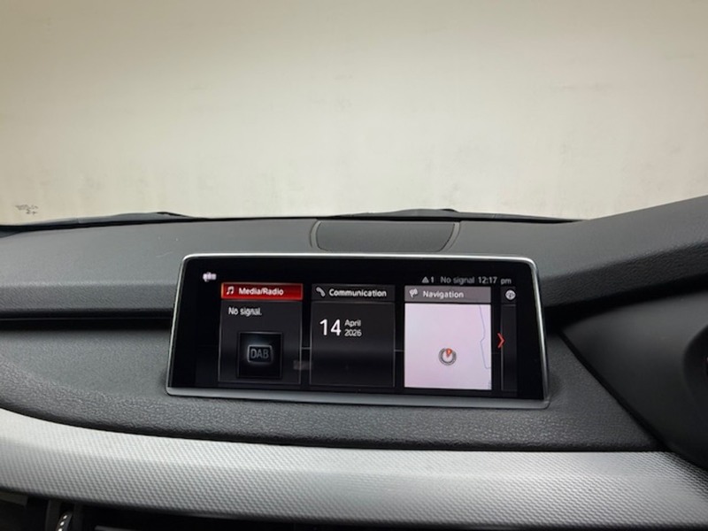 BMW 3.0 30d M Sport SUV 5dr Diesel Auto xDrive Euro 6 (s/s) (258 ps)