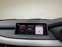 BMW X5 30d M Sport 