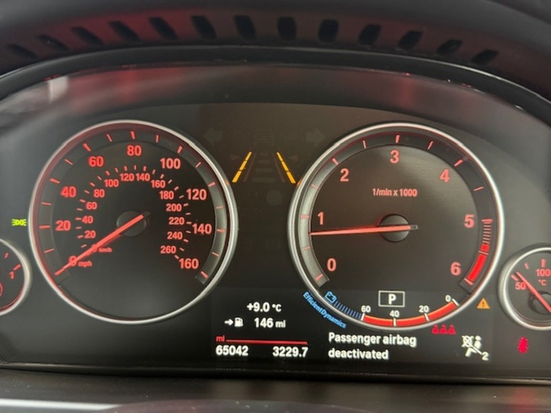 BMW 3.0 30d M Sport SUV 5dr Diesel Auto xDrive Euro 6 (s/s) (258 ps)