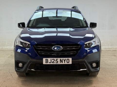 2.5i Field Estate 5dr Petrol Lineartronic 4WD Euro 6 (s/s) (169 ps)