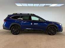 Subaru Outback i Field 