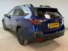 Subaru Outback i Field 