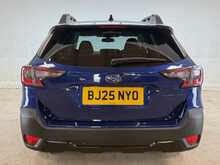 Subaru Outback i Field 