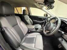 Subaru Outback i Field 