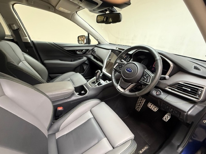 Subaru 2.5i Field Estate 5dr Petrol Lineartronic 4WD Euro 6 (s/s) (169 ps)