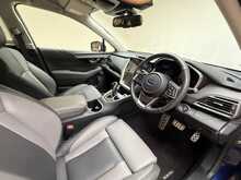 Subaru Outback i Field 