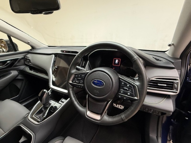 Subaru 2.5i Field Estate 5dr Petrol Lineartronic 4WD Euro 6 (s/s) (169 ps)