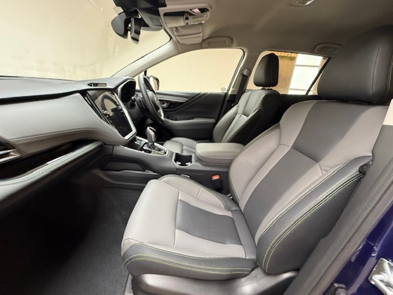 Subaru 2.5i Field Estate 5dr Petrol Lineartronic 4WD Euro 6 (s/s) (169 ps)