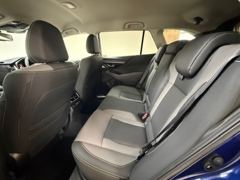 Subaru 2.5i Field Estate 5dr Petrol Lineartronic 4WD Euro 6 (s/s) (169 ps)