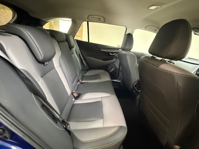 Subaru 2.5i Field Estate 5dr Petrol Lineartronic 4WD Euro 6 (s/s) (169 ps)
