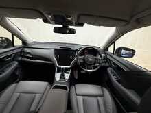 Subaru Outback i Field 