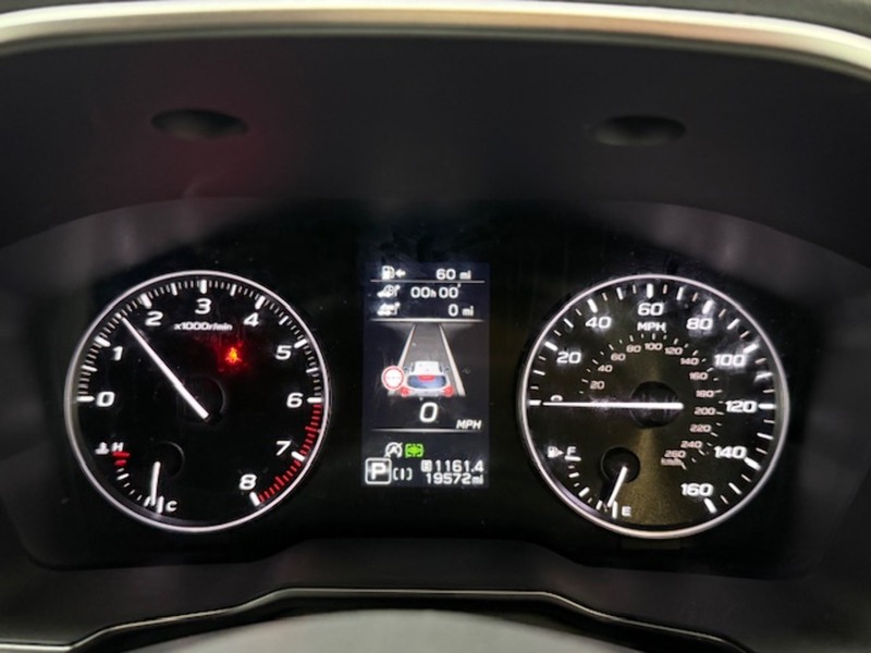 Subaru 2.5i Field Estate 5dr Petrol Lineartronic 4WD Euro 6 (s/s) (169 ps)