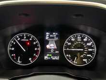 Subaru Outback i Field 