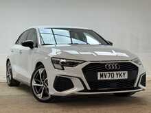 Audi A3 TFSI Edition 1 