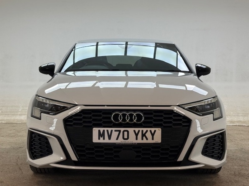 Audi 1.5 TFSI 35 Edition 1 Sportback 5dr Petrol Manual Euro 6 (s/s) (150 ps)