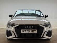 Audi A3 TFSI Edition 1 