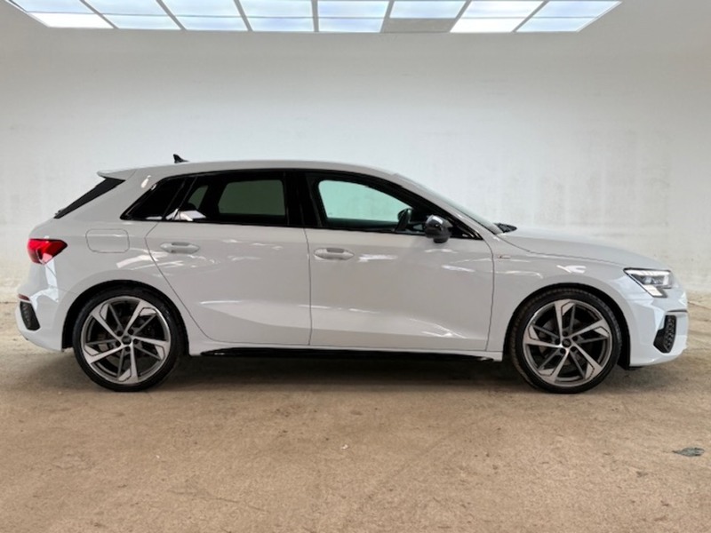 Audi 1.5 TFSI 35 Edition 1 Sportback 5dr Petrol Manual Euro 6 (s/s) (150 ps)