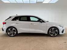 Audi A3 TFSI Edition 1 