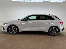Audi A3 TFSI Edition 1 