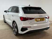 Audi A3 TFSI Edition 1 