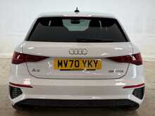 Audi A3 TFSI Edition 1 