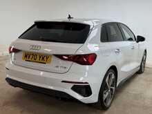 Audi A3 TFSI Edition 1 