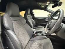 Audi A3 TFSI Edition 1 