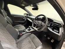 Audi A3 TFSI Edition 1 