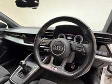 Audi A3 TFSI Edition 1 