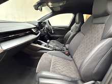 Audi A3 TFSI Edition 1 