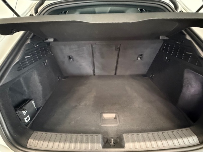 Audi 1.5 TFSI 35 Edition 1 Sportback 5dr Petrol Manual Euro 6 (s/s) (150 ps)
