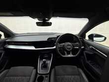 Audi A3 TFSI Edition 1 