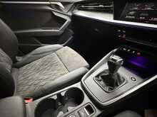 Audi A3 TFSI Edition 1 