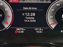 Audi A3 TFSI Edition 1 
