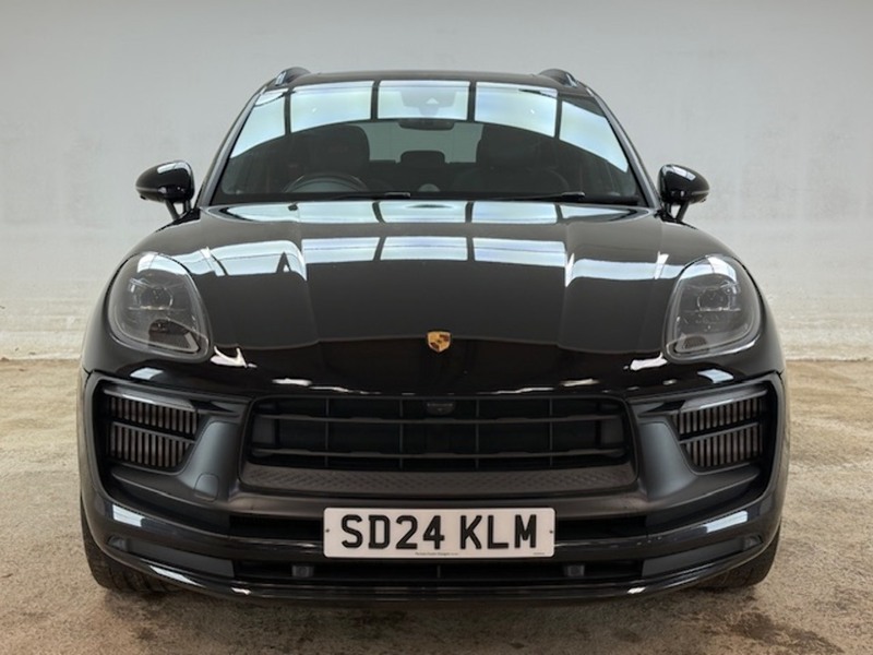 Porsche 2.9T V6 GTS SUV 5dr Petrol PDK 4WD Euro 6 (s/s) (440 ps)