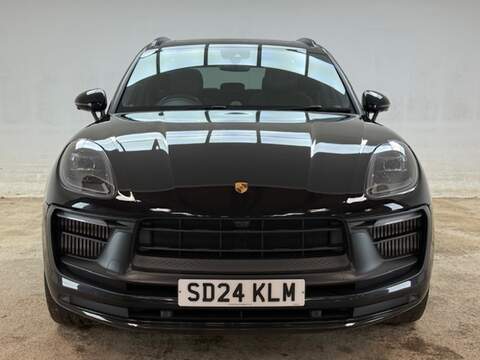 2.9T V6 GTS SUV 5dr Petrol PDK 4WD Euro 6 (s/s) (440 ps)