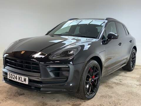 2.9T V6 GTS SUV 5dr Petrol PDK 4WD Euro 6 (s/s) (440 ps)