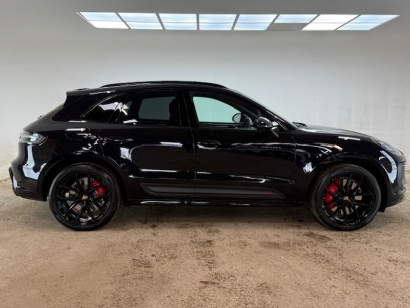 Porsche 2.9T V6 GTS SUV 5dr Petrol PDK 4WD Euro 6 (s/s) (440 ps)
