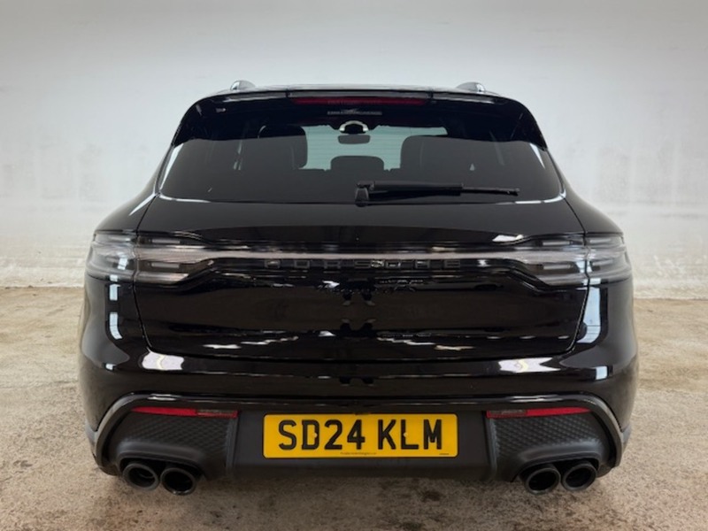 Porsche 2.9T V6 GTS SUV 5dr Petrol PDK 4WD Euro 6 (s/s) (440 ps)