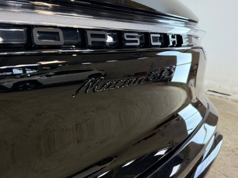Porsche 2.9T V6 GTS SUV 5dr Petrol PDK 4WD Euro 6 (s/s) (440 ps)
