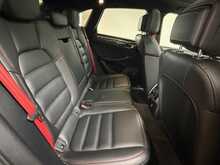 Porsche Macan T V6 GTS 